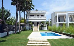 Divine Villa
